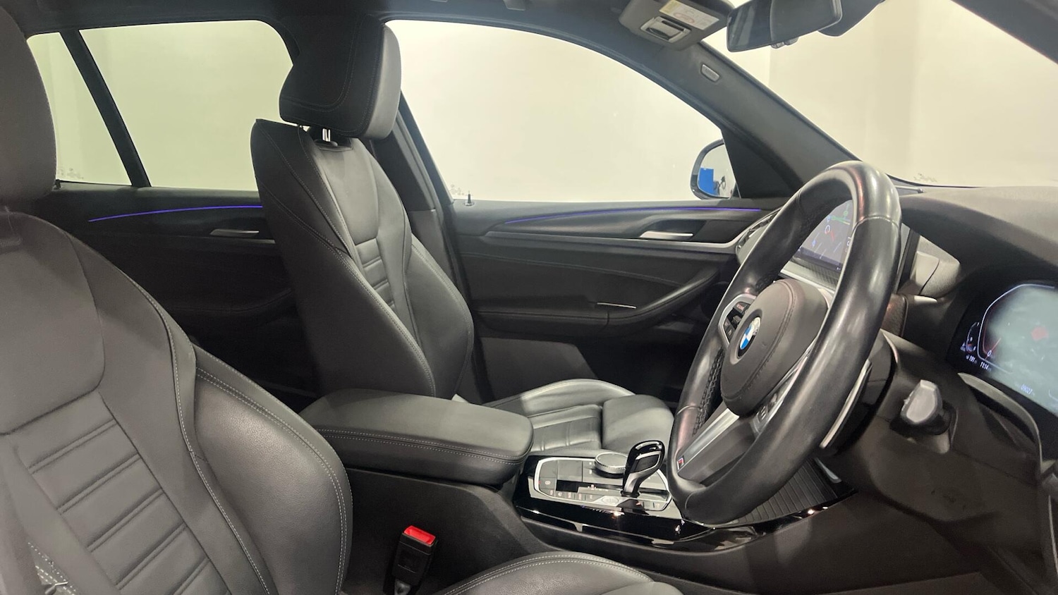 Used BMW X3 2023 for sale - 76760477: Photo 11