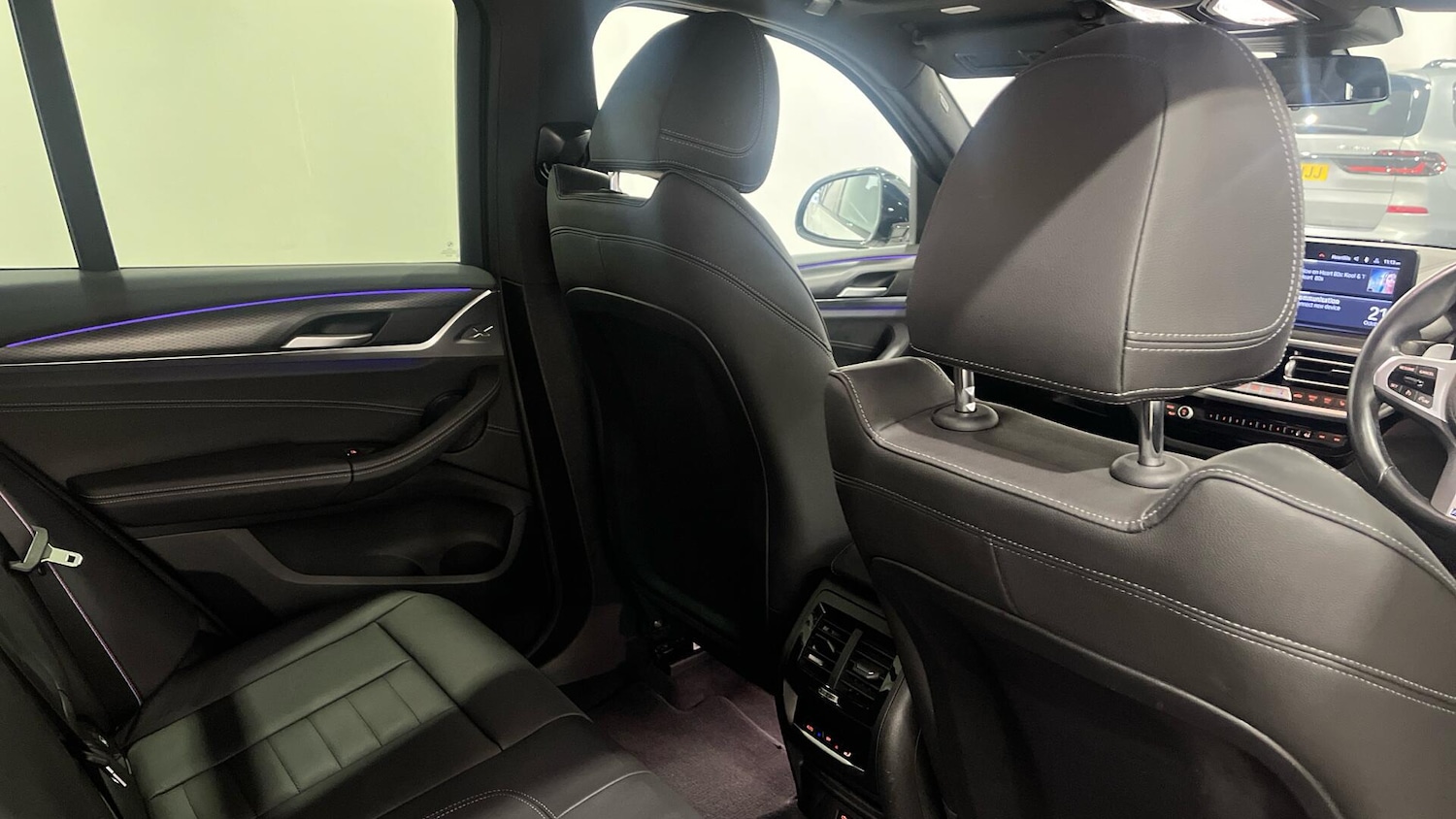 Used BMW X3 2023 for sale - 76760477: Photo 12