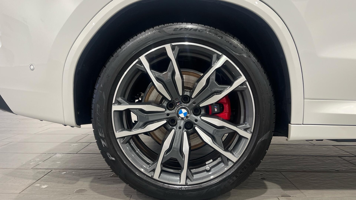 Used BMW X3 2023 for sale - 76760477: Photo 14