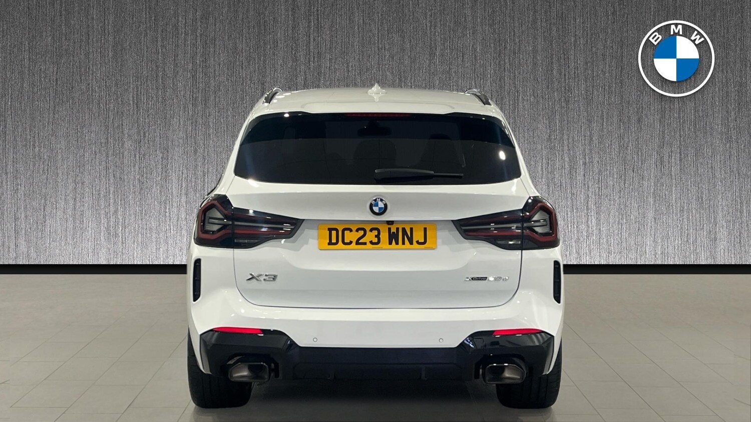 Used BMW X3 2023 for sale - 76760477: Photo 15