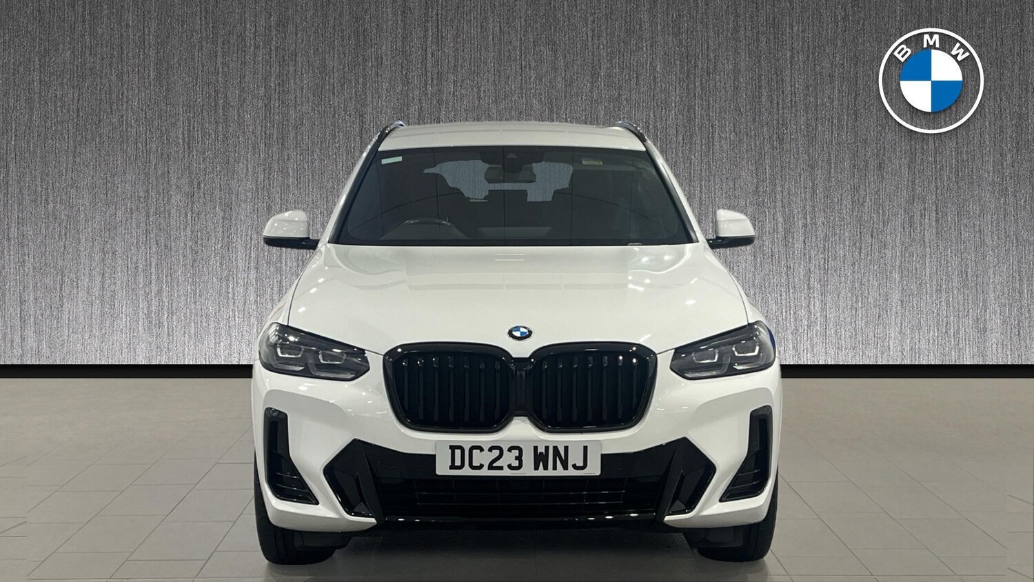 Used BMW X3 2023 for sale - 76760477: Photo 16