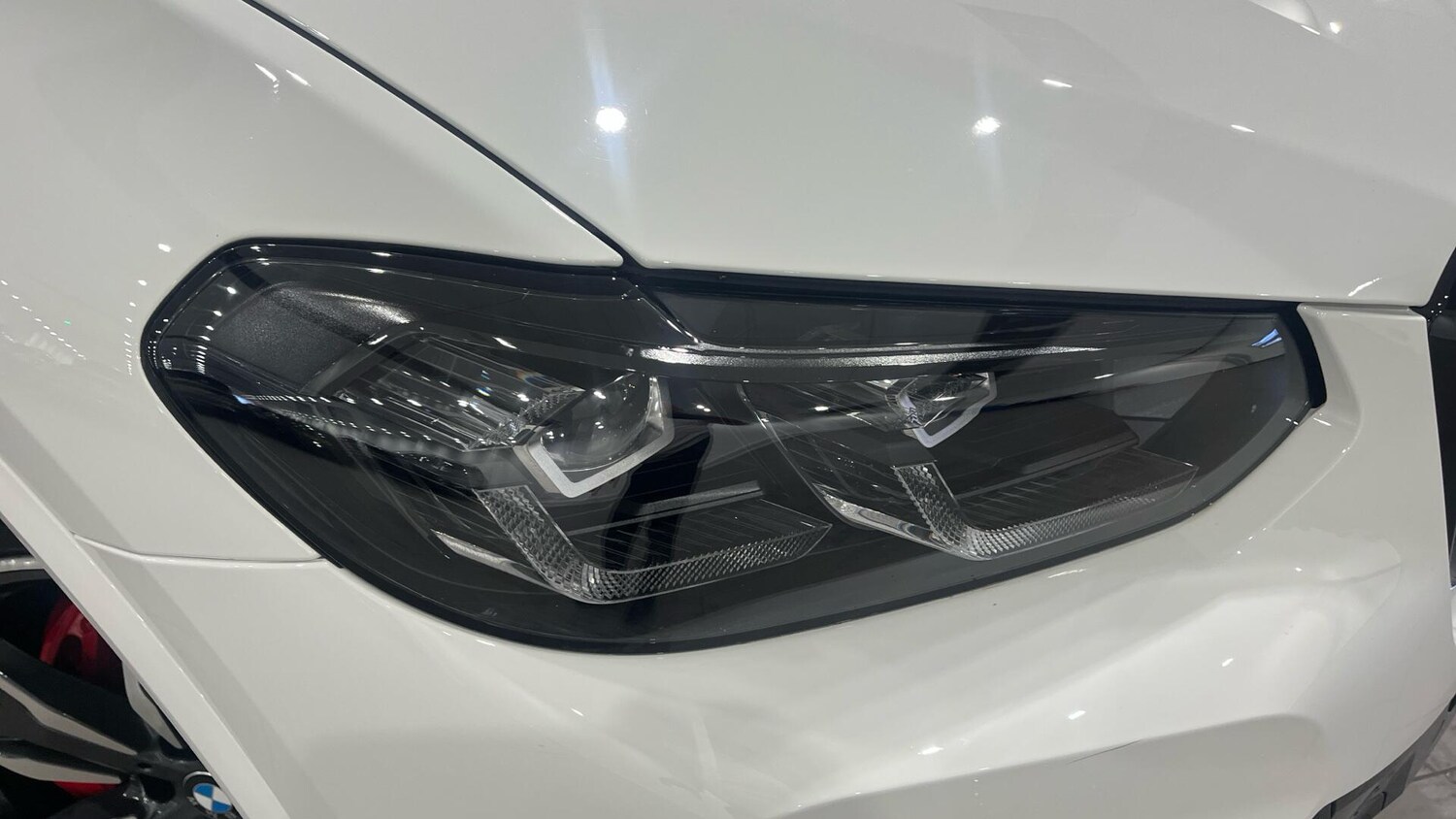 Used BMW X3 2023 for sale - 76760477: Photo 19