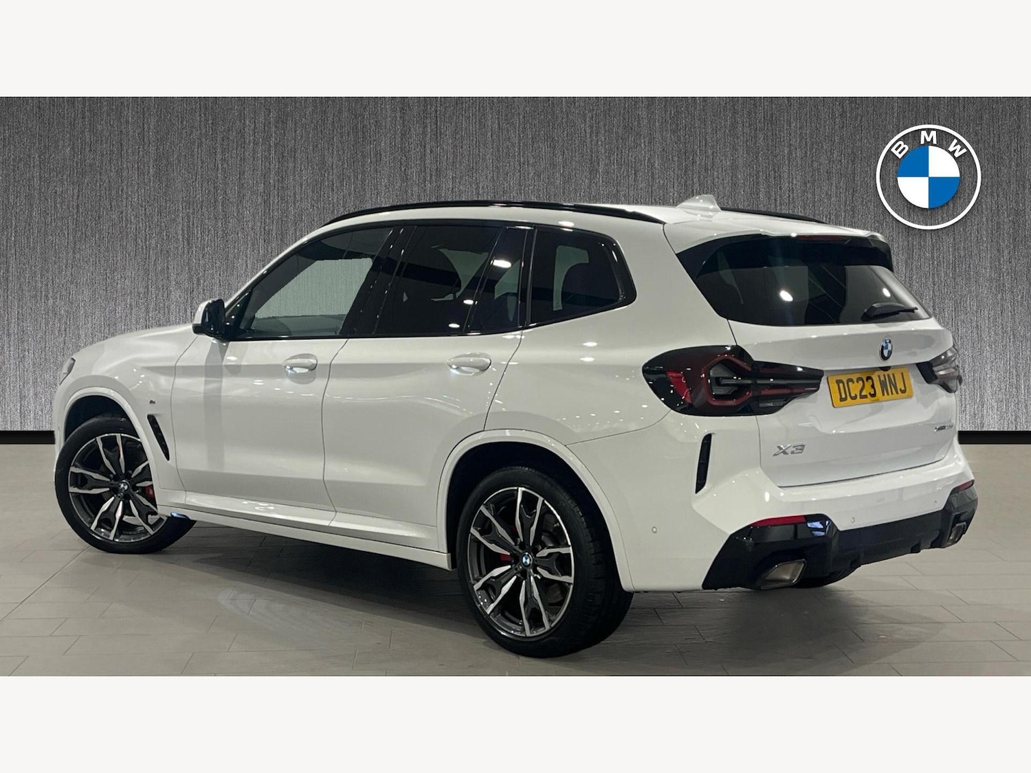 Used BMW X3 2023 for sale - 76760477: Photo 2