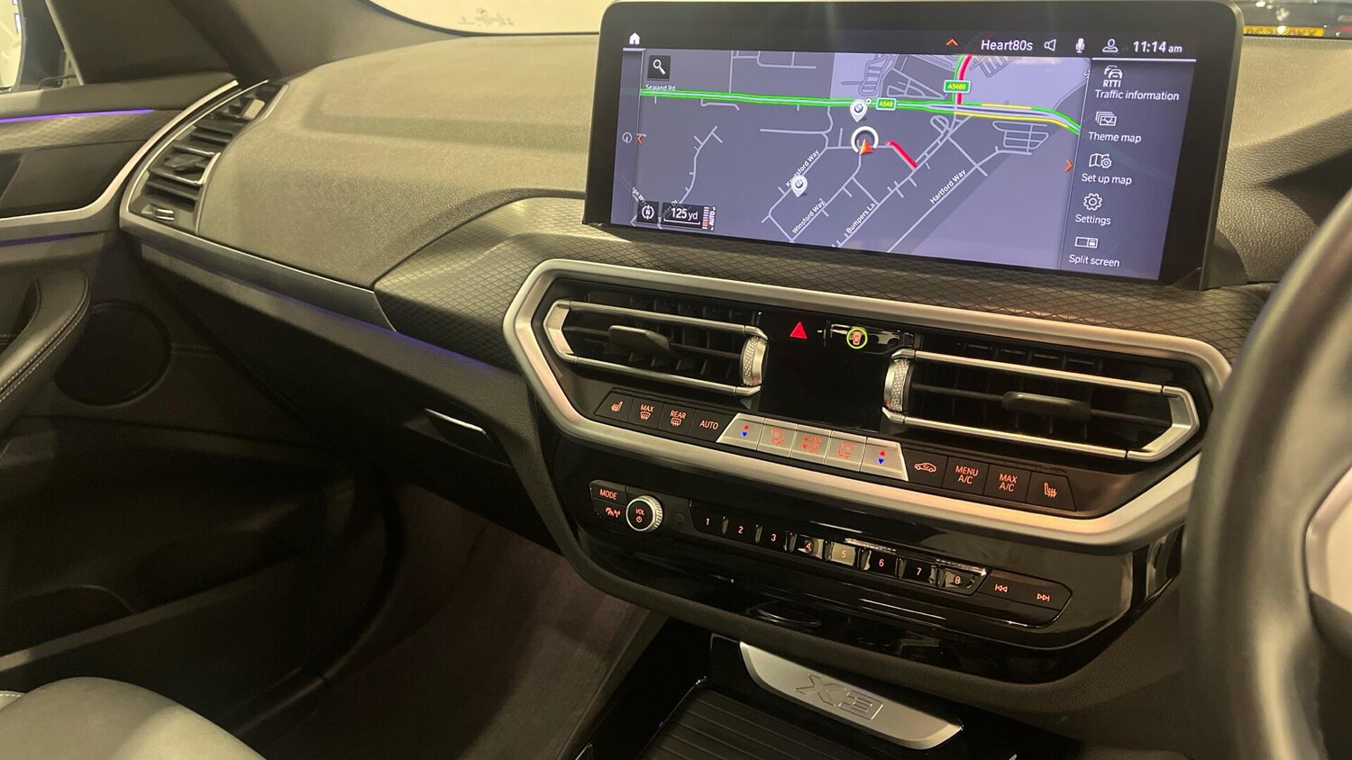 Used BMW X3 2023 for sale - 76760477: Photo 20