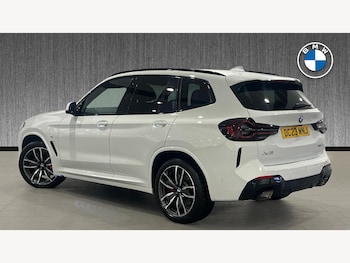 Used BMW X3 2023 for sale - 76760477: Photo