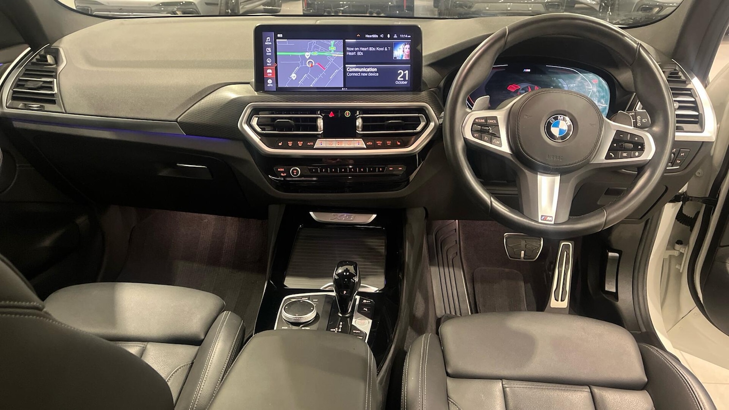 Used BMW X3 2023 for sale - 76760477: Photo 4