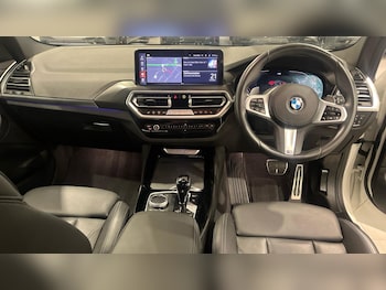 Used BMW X3 2023 for sale - 76760477: Photo