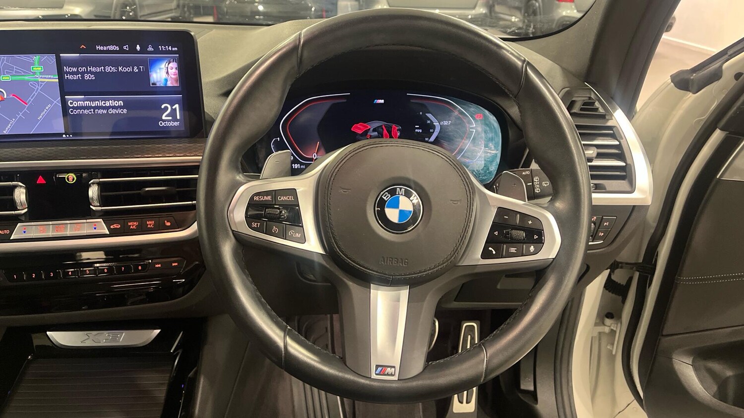 Used BMW X3 2023 for sale - 76760477: Photo 5