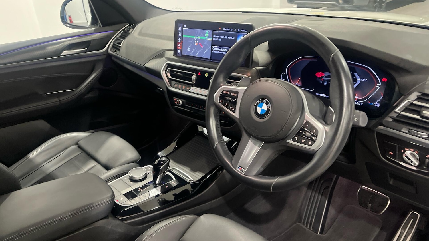 Used BMW X3 2023 for sale - 76760477: Photo 6