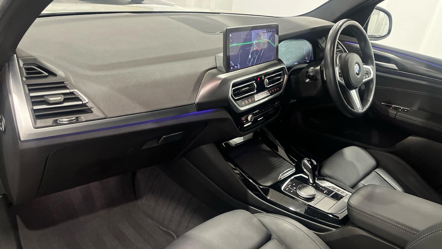 Used BMW X3 2023 for sale - 76760477: Photo 7