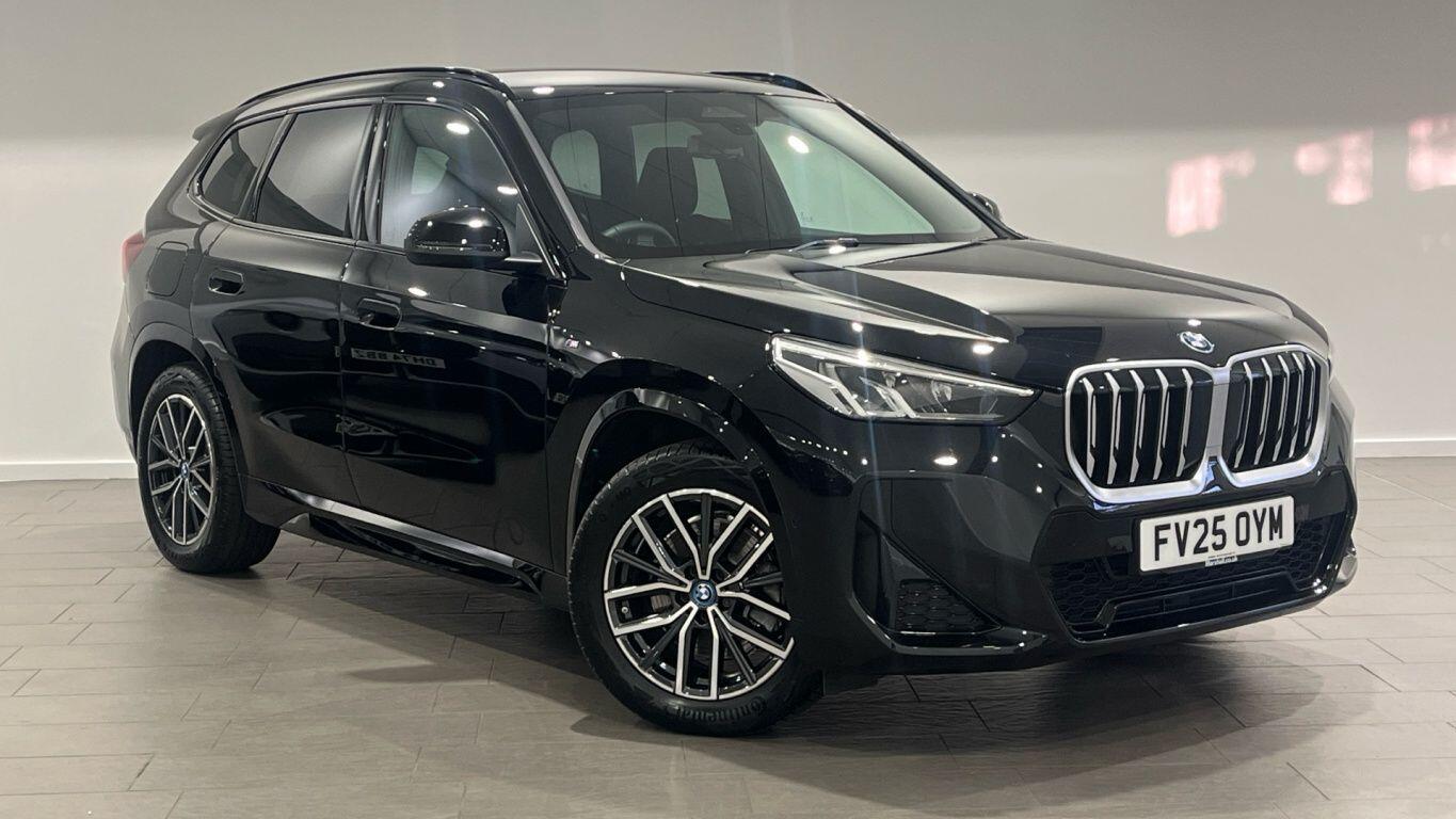 Used BMW X1 2025 for sale - 76760416: Photo 1