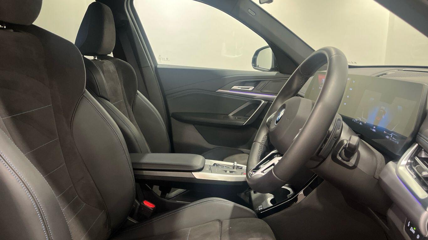 Used BMW X1 2025 for sale - 76760416: Photo 11