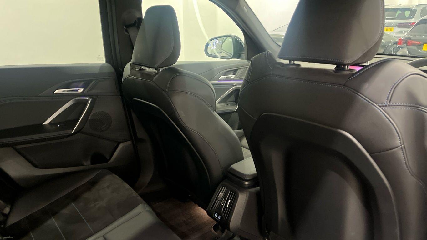 Used BMW X1 2025 for sale - 76760416: Photo 12