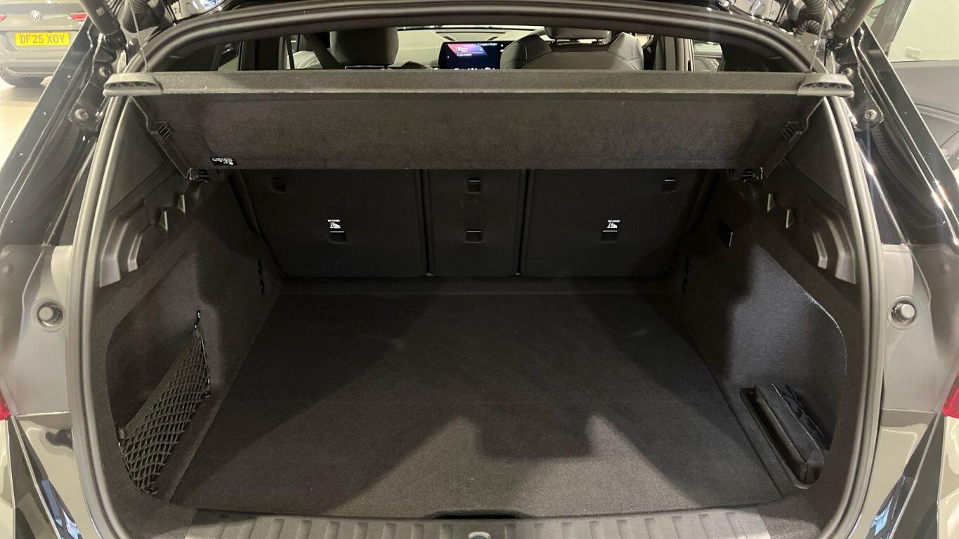 Used BMW X1 2025 for sale - 76760416: Photo 13