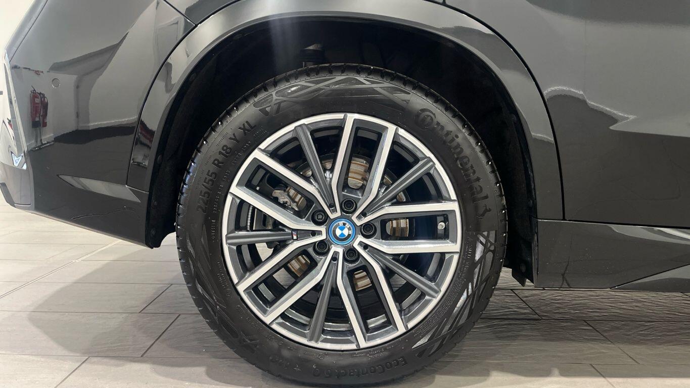 Used BMW X1 2025 for sale - 76760416: Photo 14