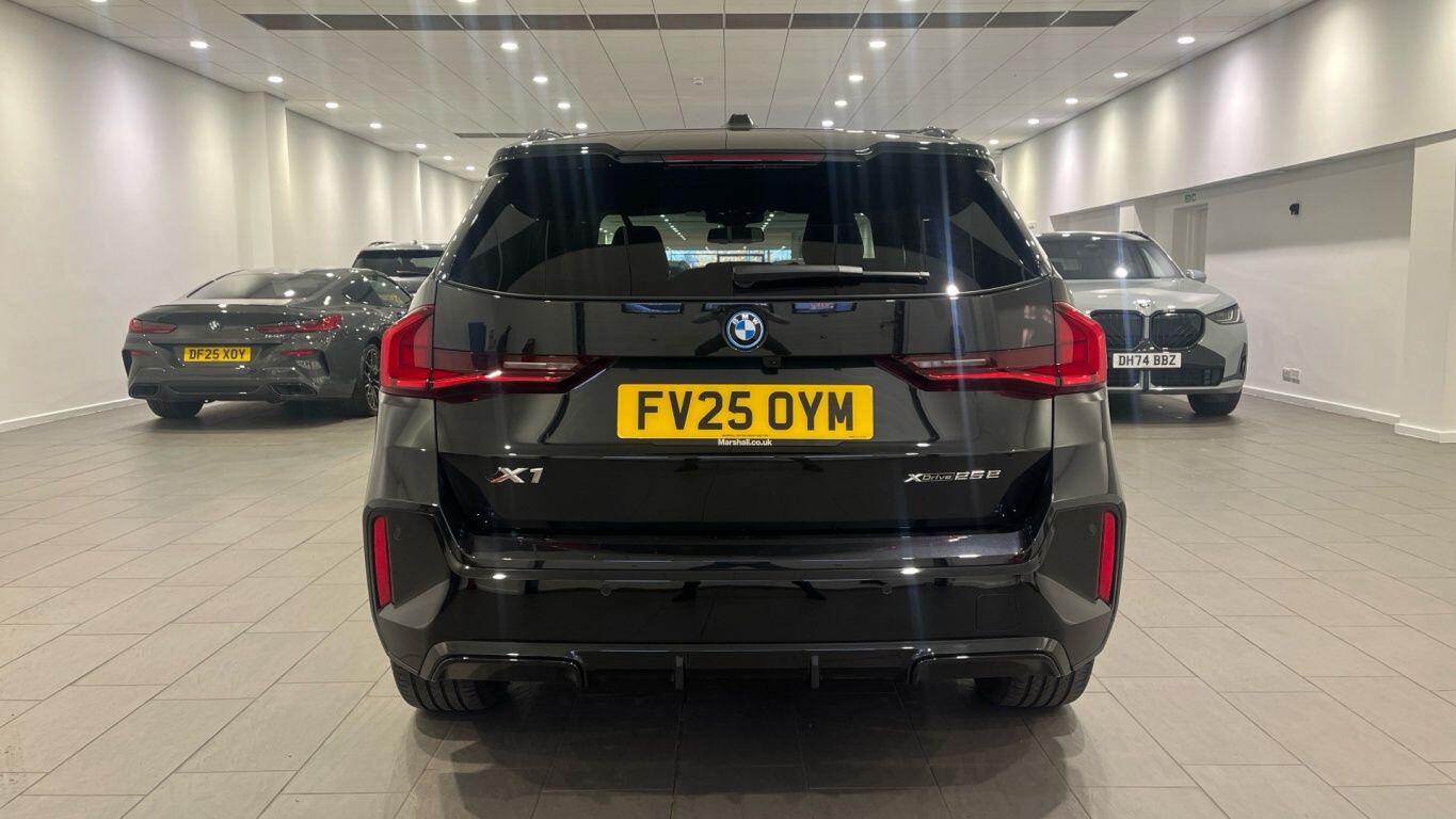 Used BMW X1 2025 for sale - 76760416: Photo 15