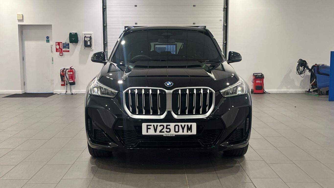 Used BMW X1 2025 for sale - 76760416: Photo 16