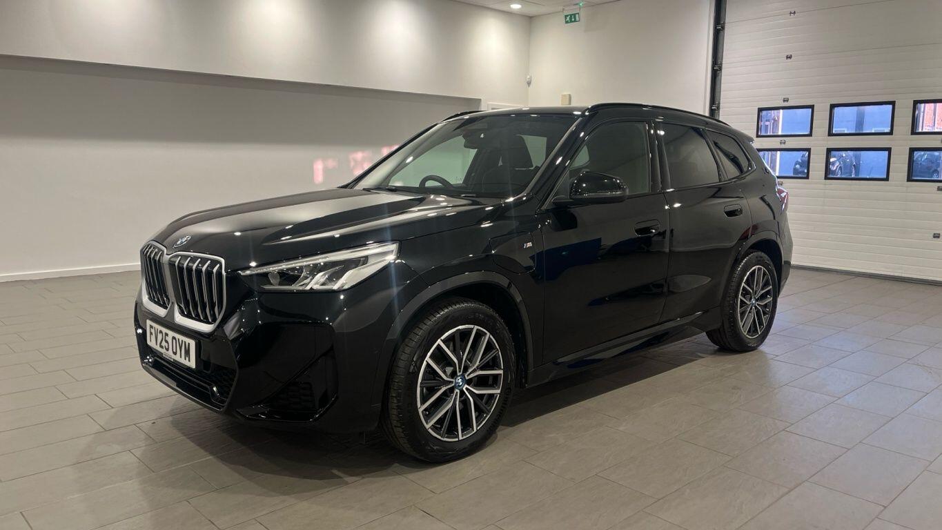 Used BMW X1 2025 for sale - 76760416: Photo 19