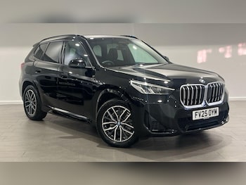 2025 (25) - xDrive 25e M Sport 5dr Step Auto