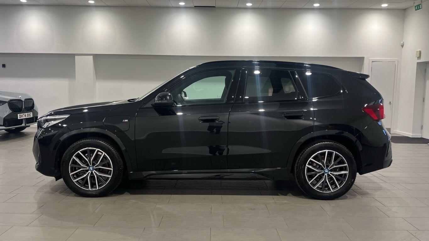 Used BMW X1 2025 for sale - 76760416: Photo 2