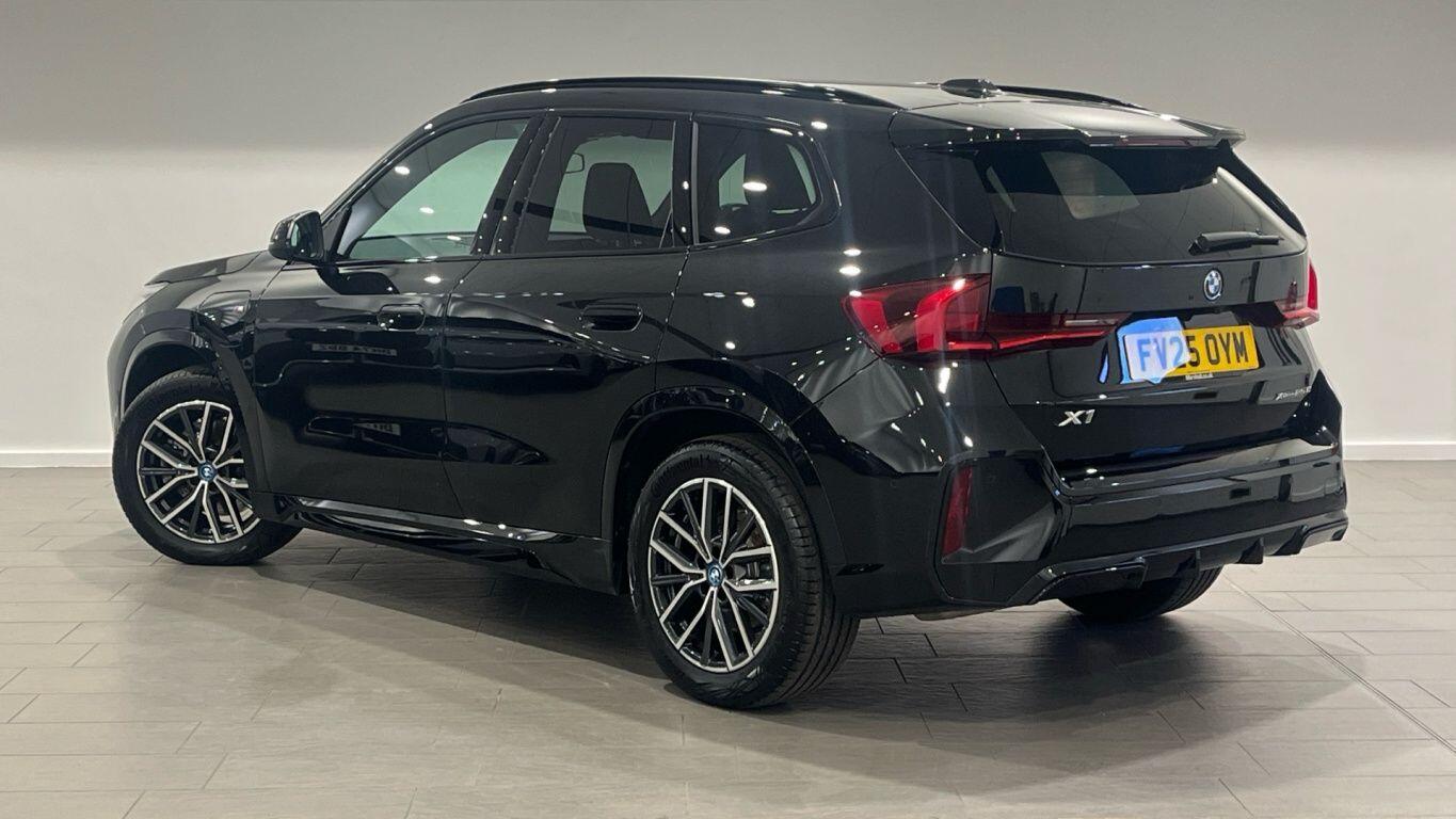 Used BMW X1 2025 for sale - 76760416: Photo 3