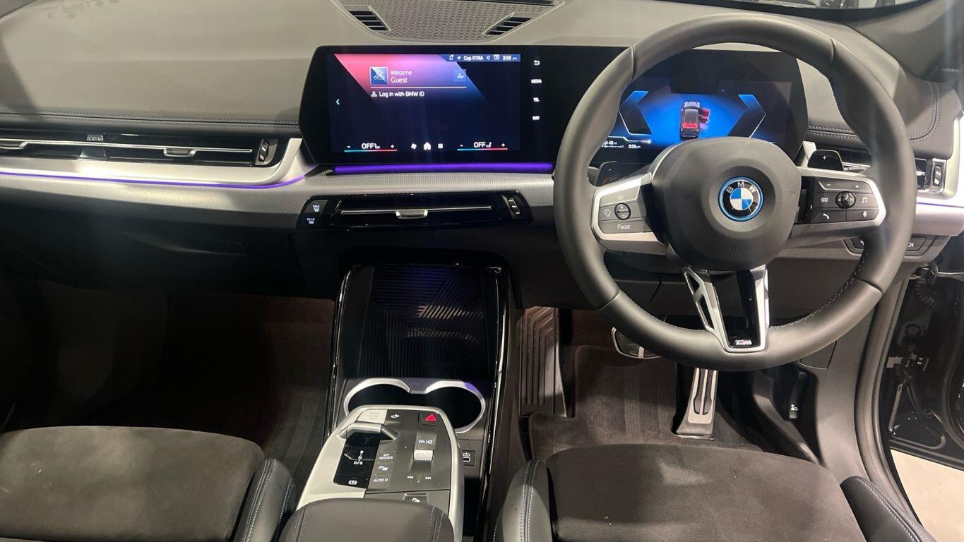 Used BMW X1 2025 for sale - 76760416: Photo 4