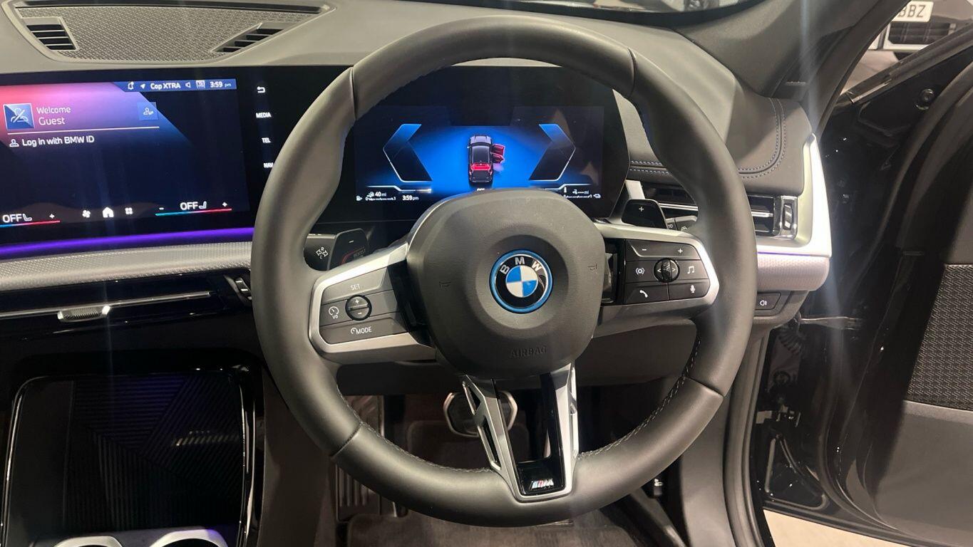 Used BMW X1 2025 for sale - 76760416: Photo 5