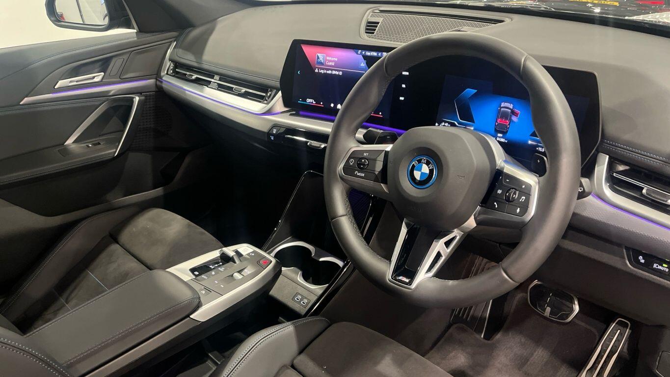 Used BMW X1 2025 for sale - 76760416: Photo 6