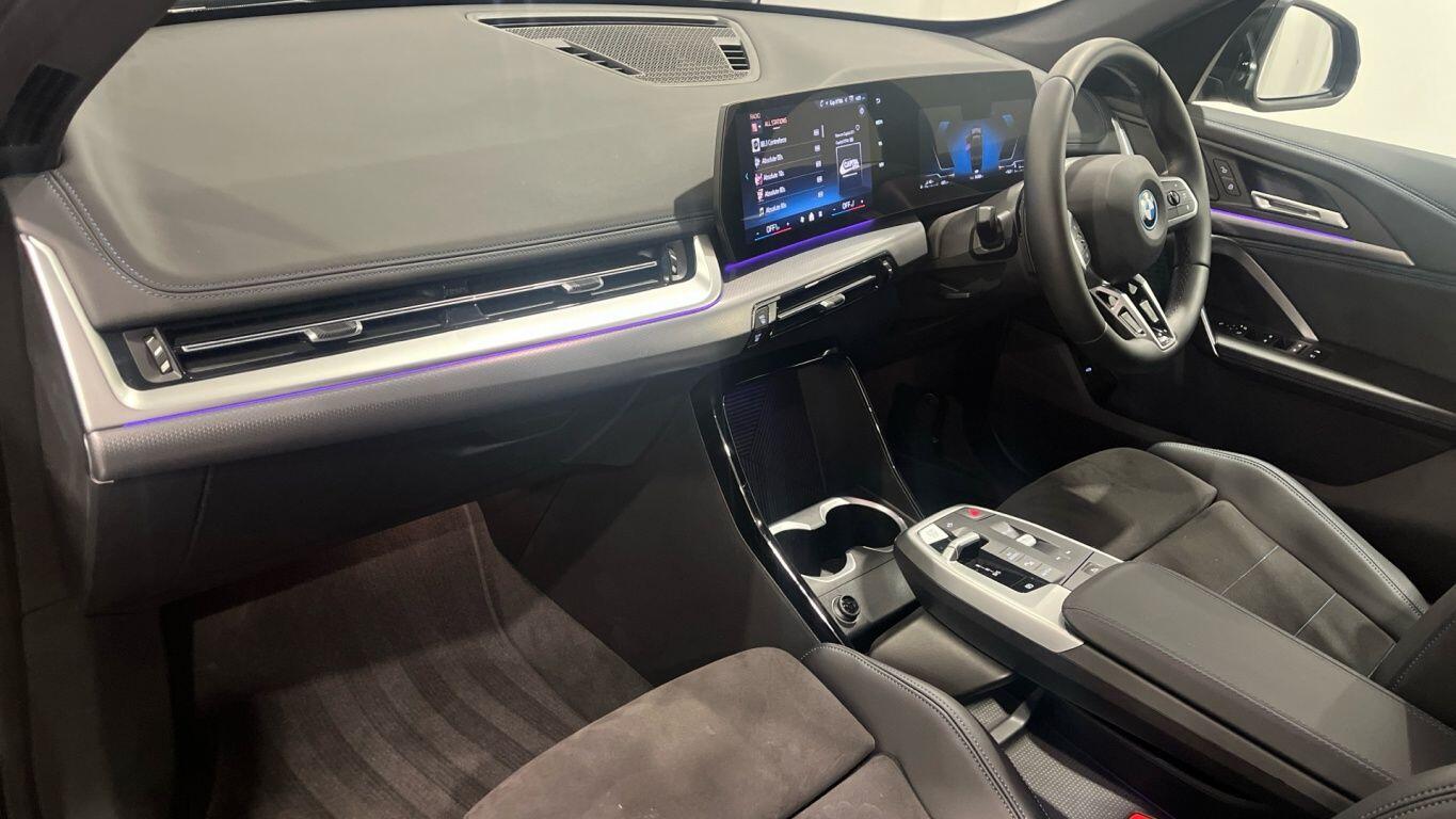 Used BMW X1 2025 for sale - 76760416: Photo 7