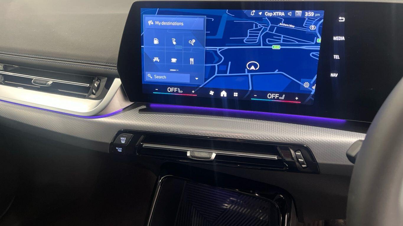 Used BMW X1 2025 for sale - 76760416: Photo 8