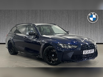 Used BMW M3 2025 for sale - 77306122: Photo