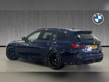 Used BMW M3 2025 for sale - 77306122: Photo