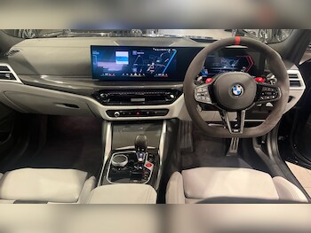 Used BMW M3 2025 for sale - 77306122: Photo