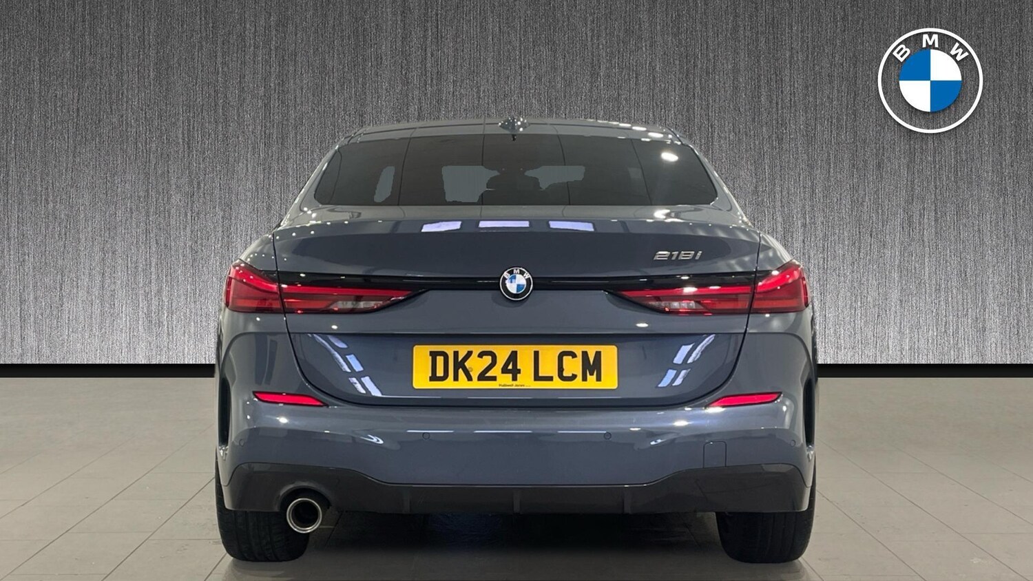 Used BMW 2 Series 2024 for sale - 76760345: Photo 15