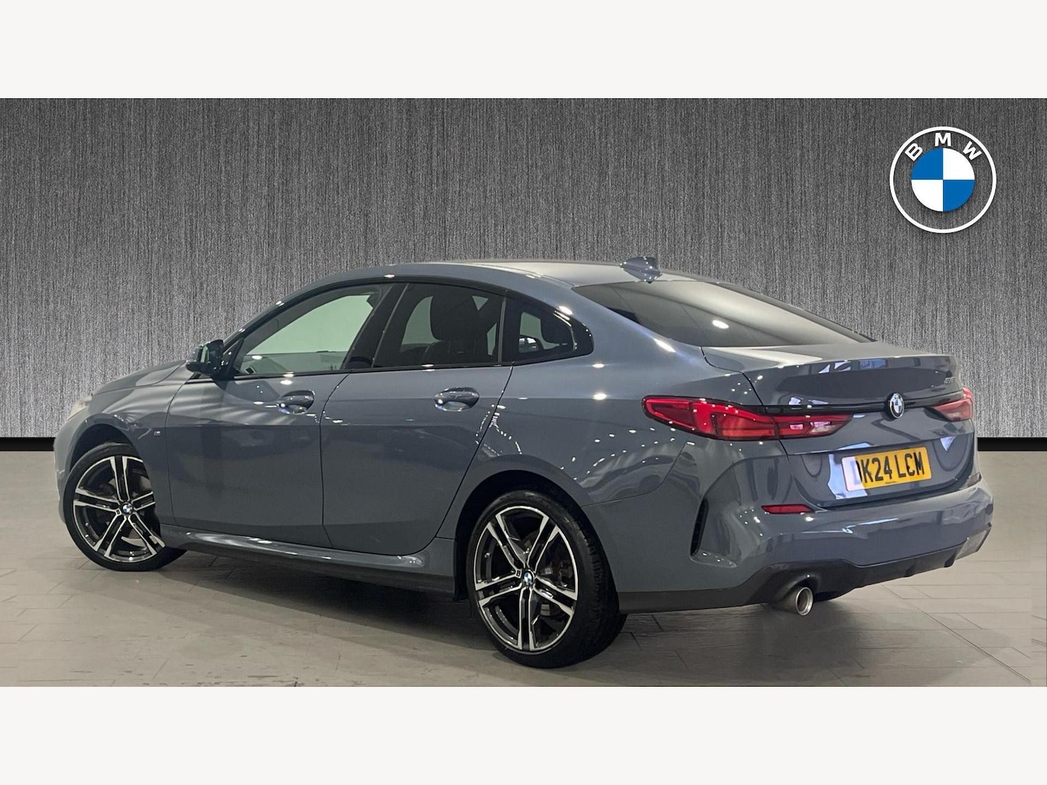 Used BMW 2 Series 2024 for sale - 76760345: Photo 2