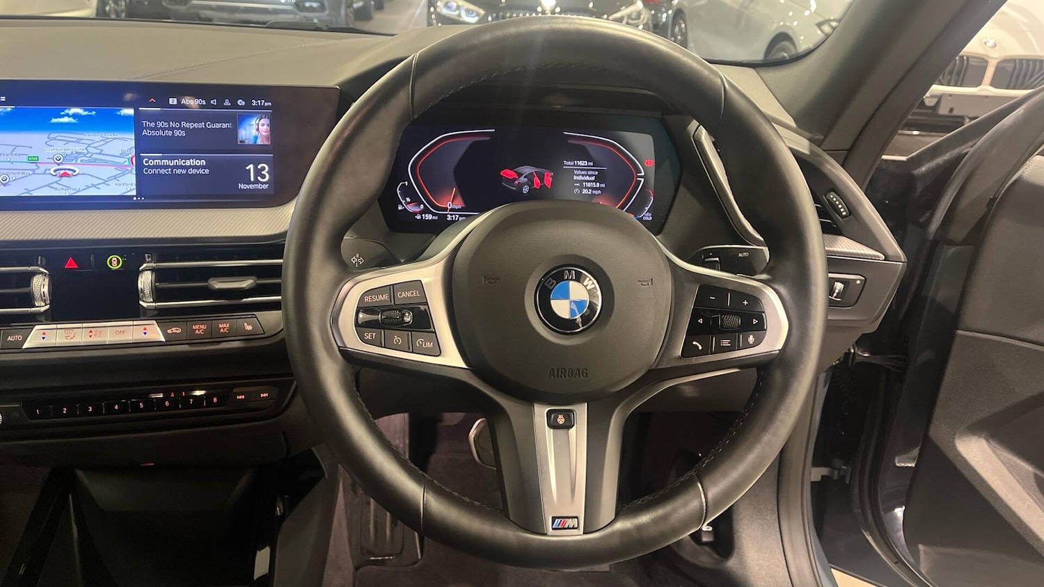 Used BMW 2 Series 2024 for sale - 76760345: Photo 5