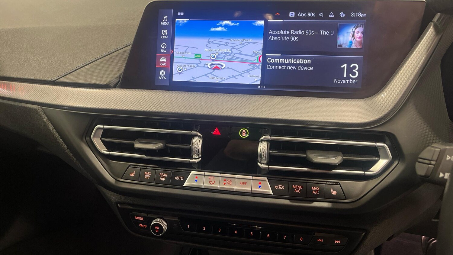 Used BMW 2 Series 2024 for sale - 76760345: Photo 8