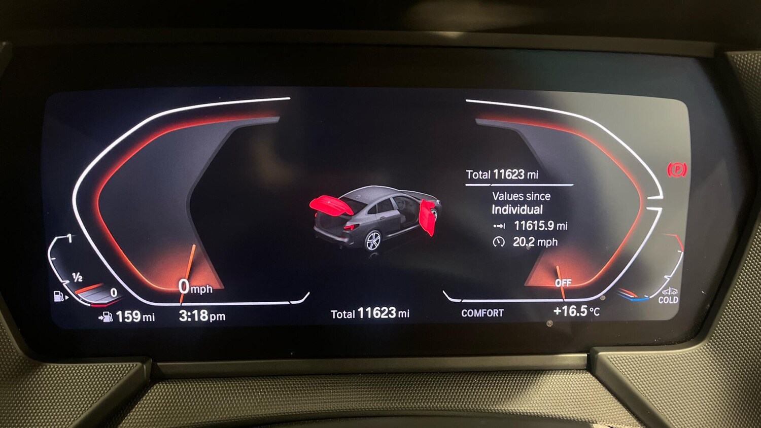 Used BMW 2 Series 2024 for sale - 76760345: Photo 9