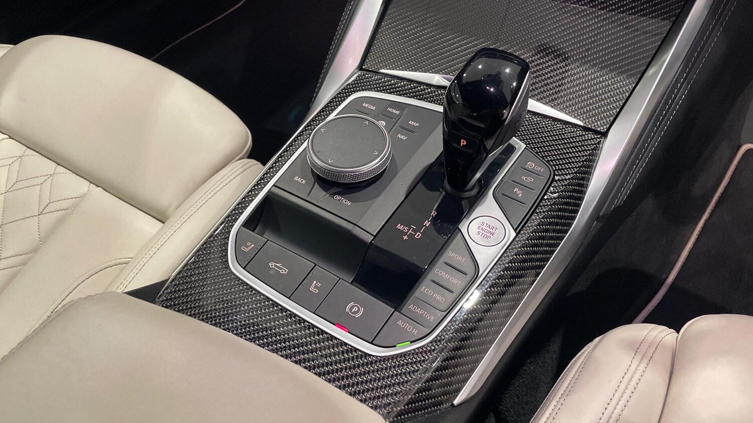 Used BMW 4 Series 2022 for sale - 76760354: Photo 10