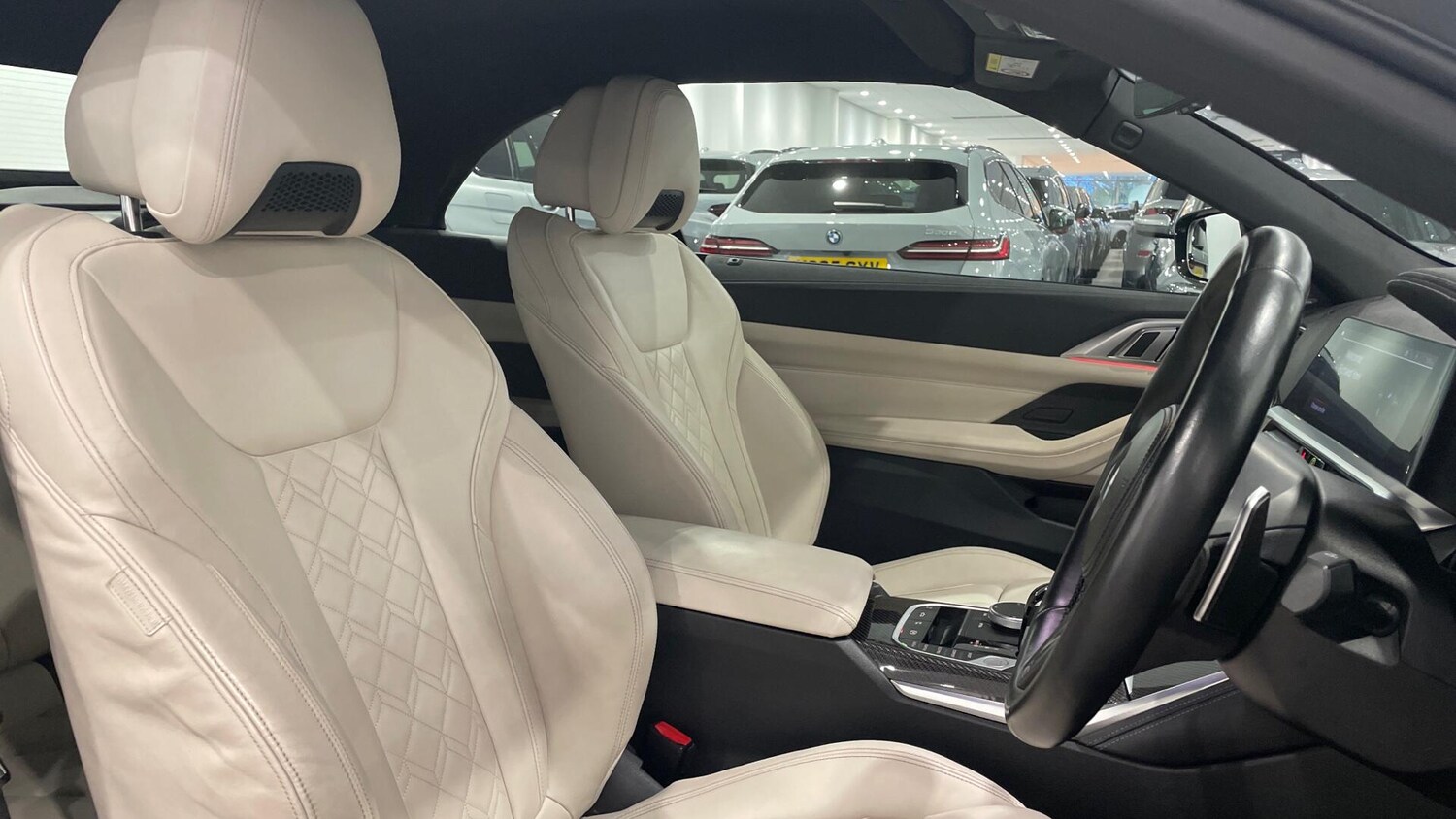 Used BMW 4 Series 2022 for sale - 76760354: Photo 11