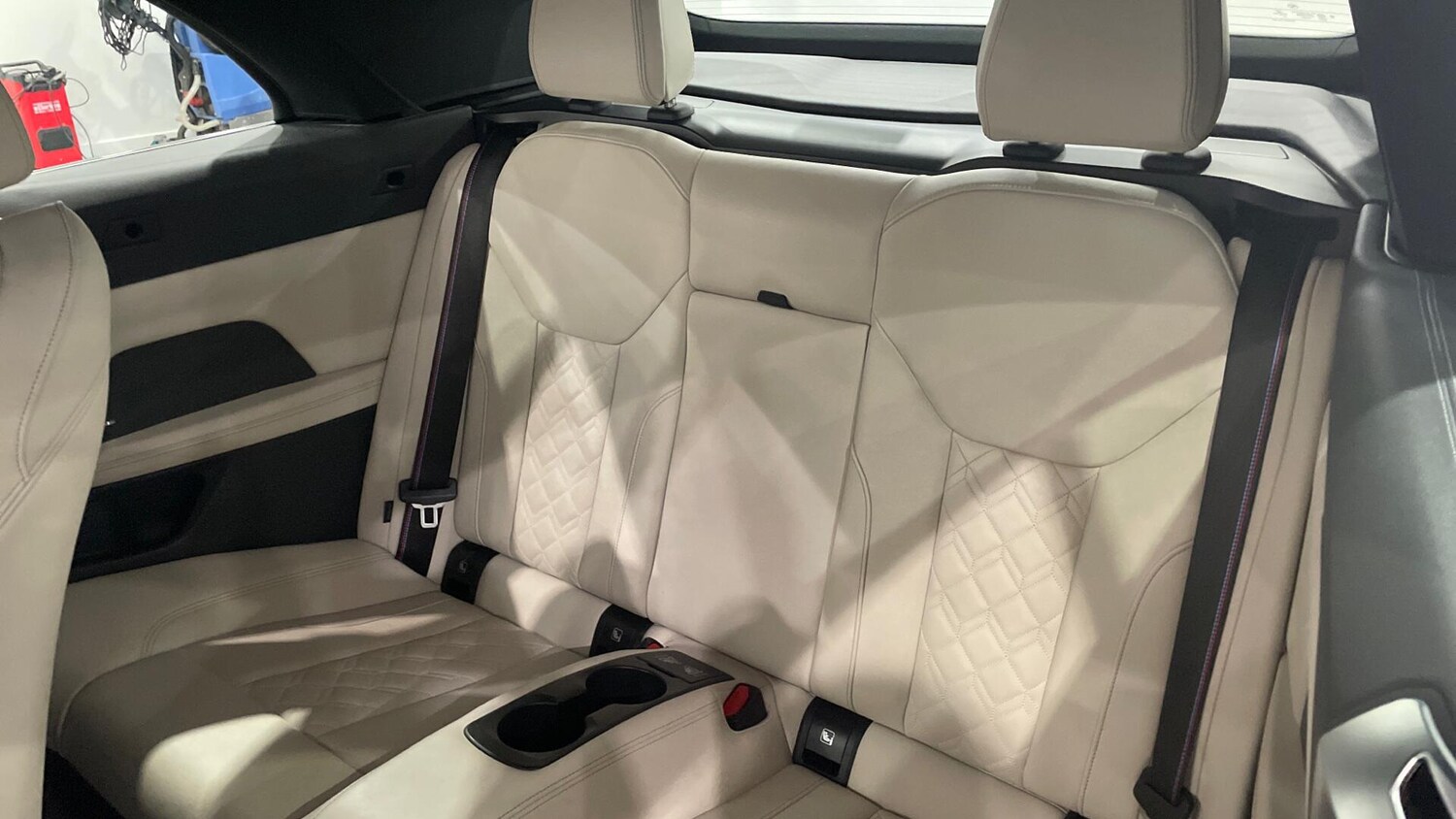 Used BMW 4 Series 2022 for sale - 76760354: Photo 12