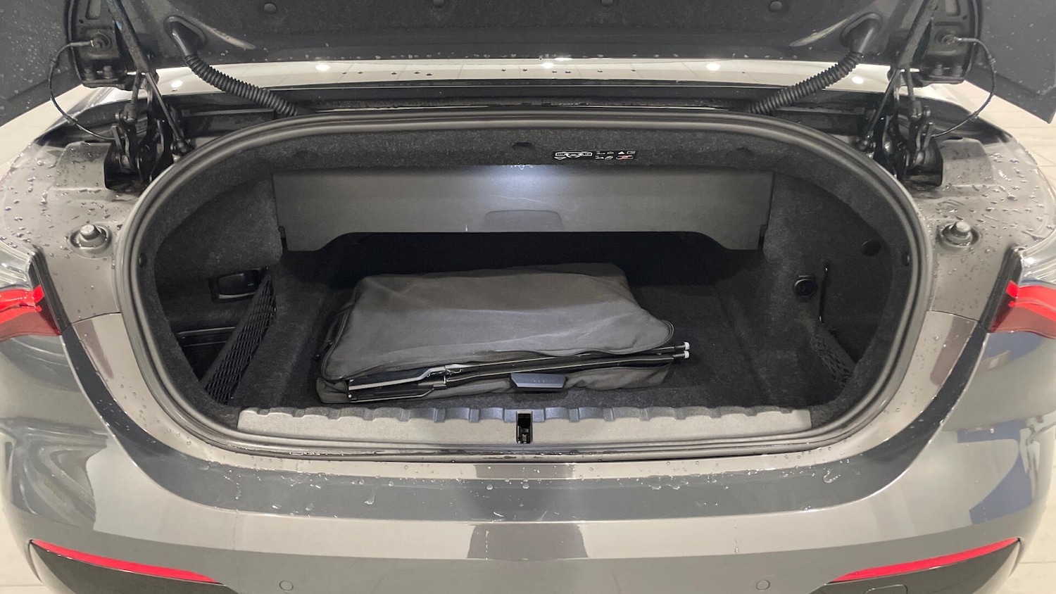 Used BMW 4 Series 2022 for sale - 76760354: Photo 13