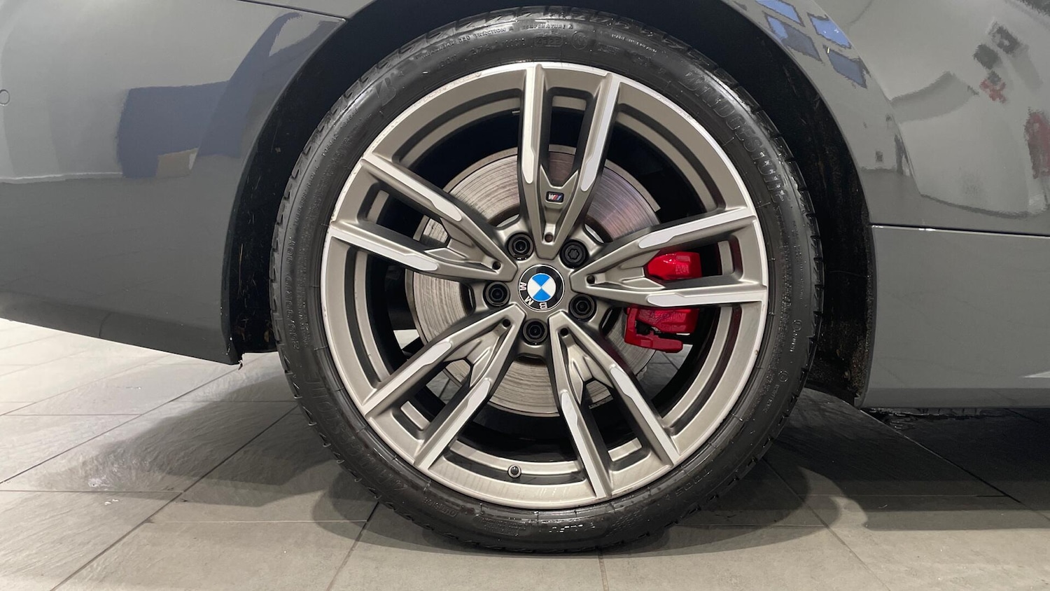 Used BMW 4 Series 2022 for sale - 76760354: Photo 14