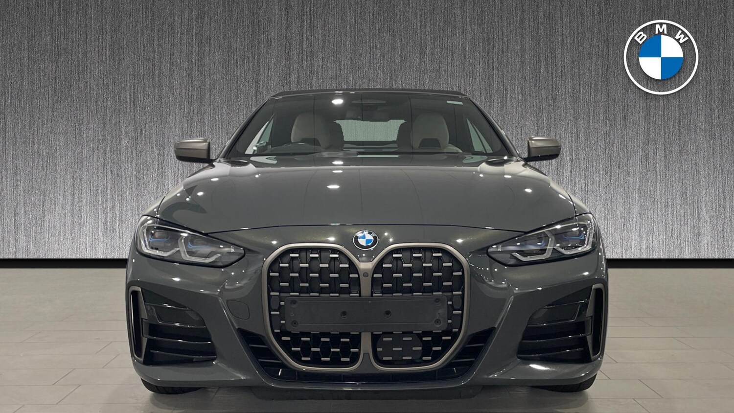 Used BMW 4 Series 2022 for sale - 76760354: Photo 16