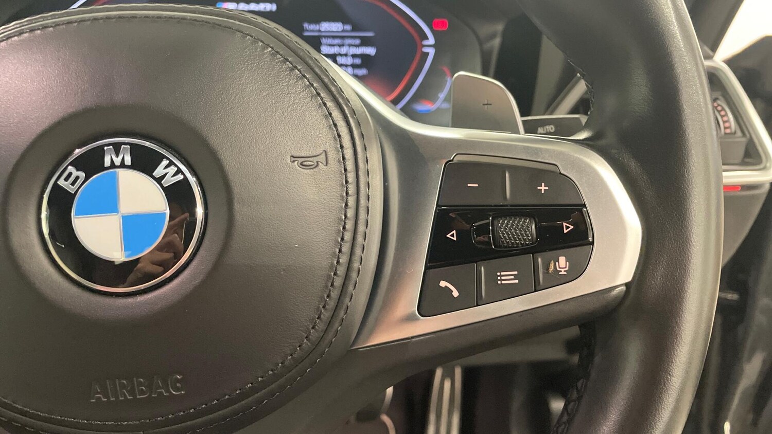 Used BMW 4 Series 2022 for sale - 76760354: Photo 18