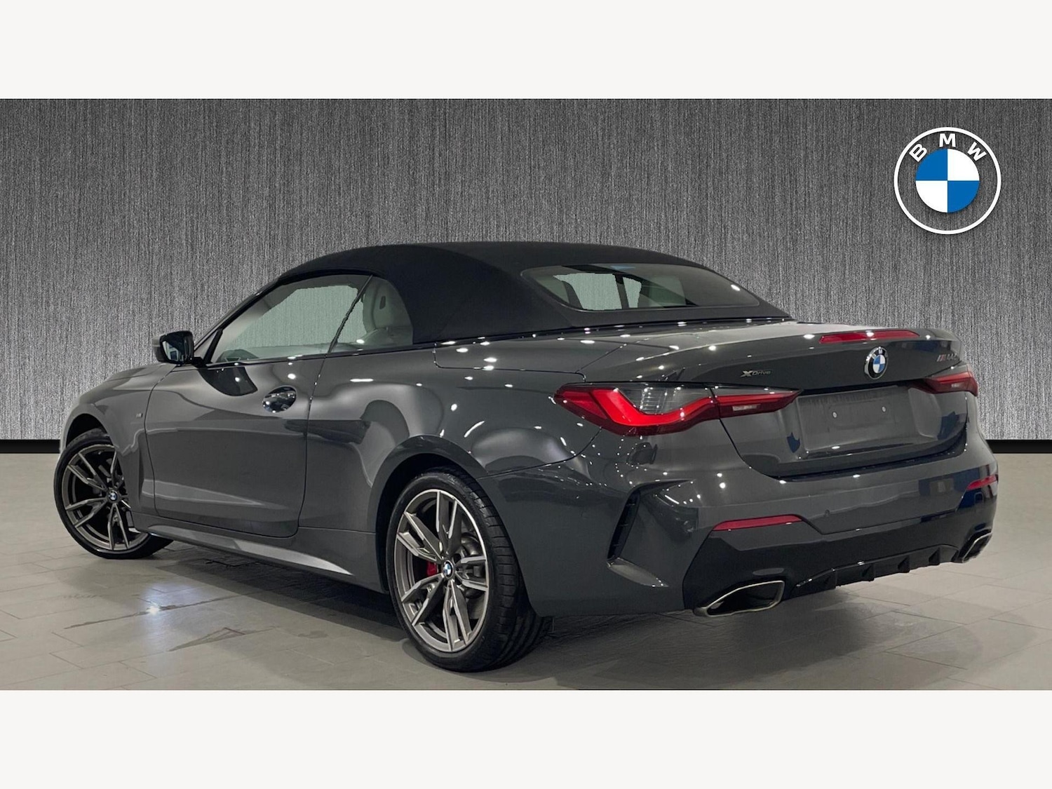Used BMW 4 Series 2022 for sale - 76760354: Photo 2