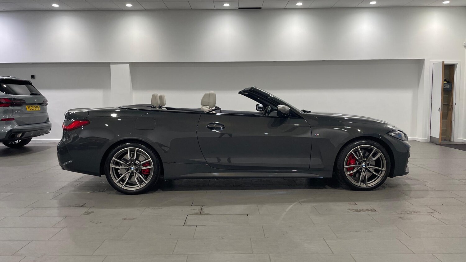 Used BMW 4 Series 2022 for sale - 76760354: Photo 21