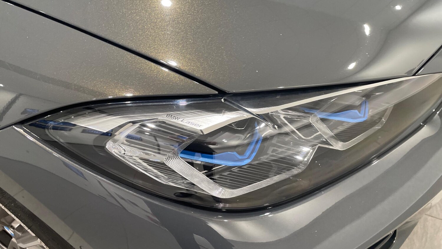 Used BMW 4 Series 2022 for sale - 76760354: Photo 23