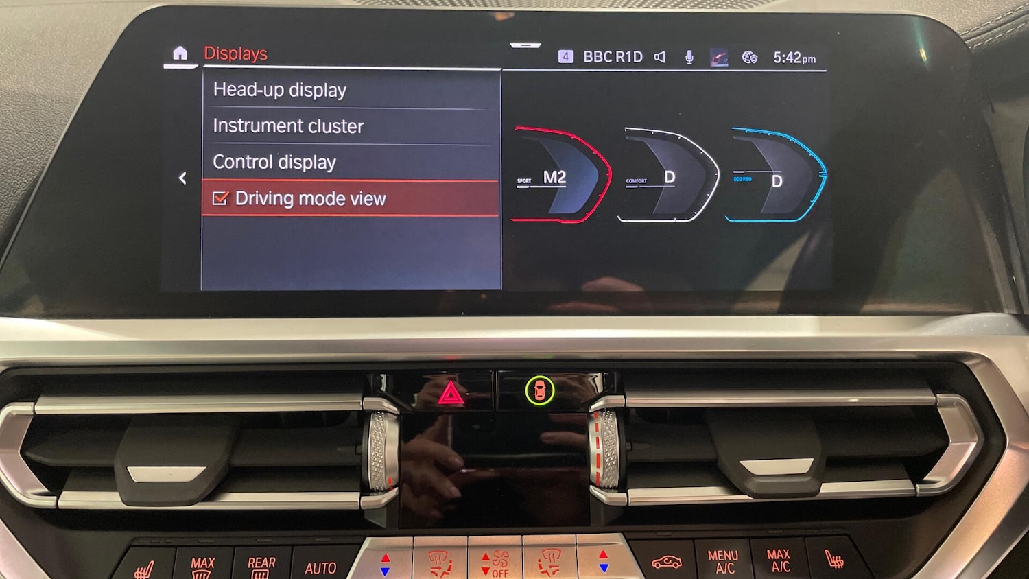 Used BMW 4 Series 2022 for sale - 76760354: Photo 25