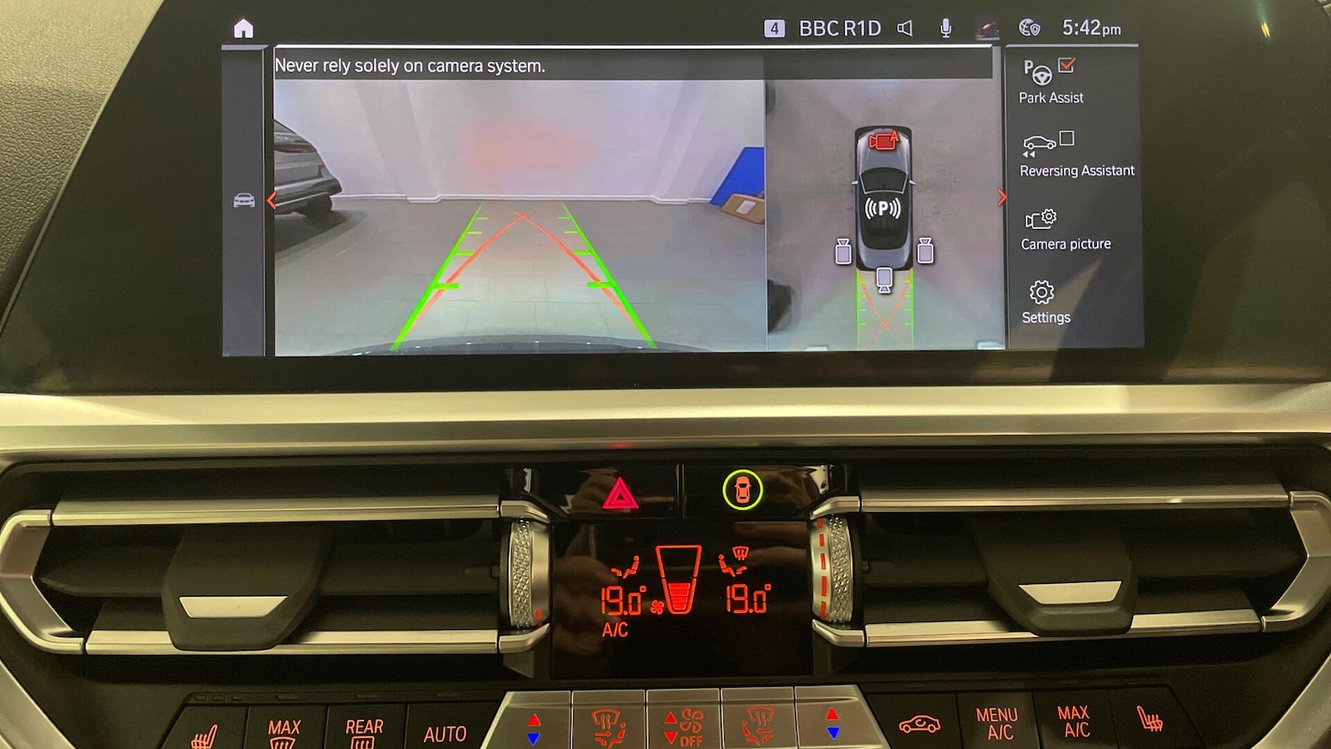 Used BMW 4 Series 2022 for sale - 76760354: Photo 27